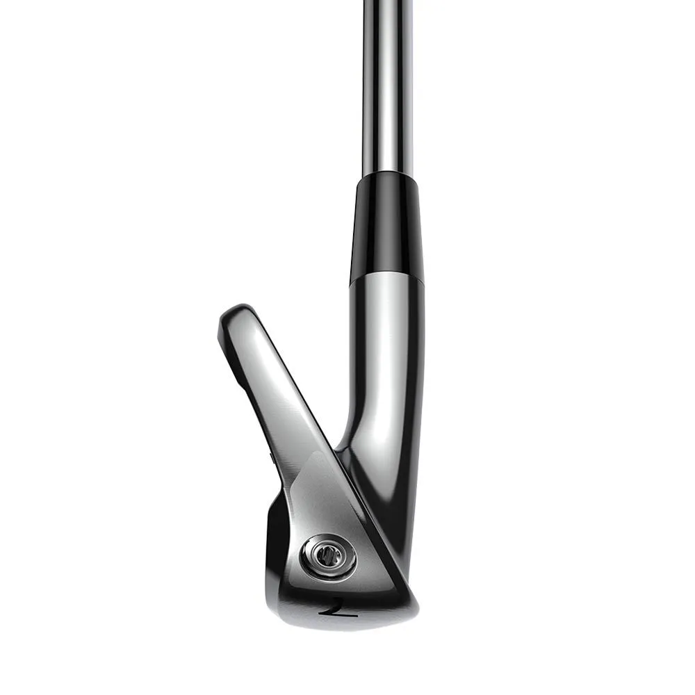 Cobra King Forged Tec 2022 Golf Irons - Image 4