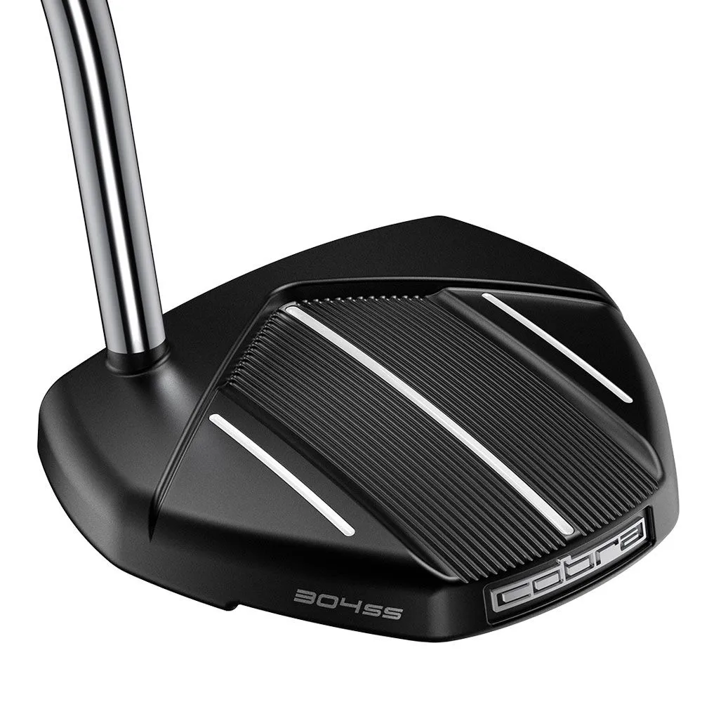 Cobra King Vintage Cuda Golf Putter