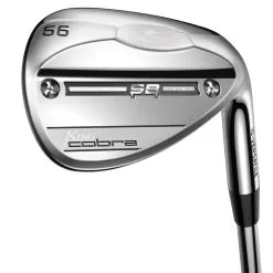 Cobra King Snakebite Golf Wedge