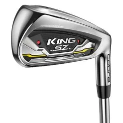Cobra King SZ-S Golf Irons