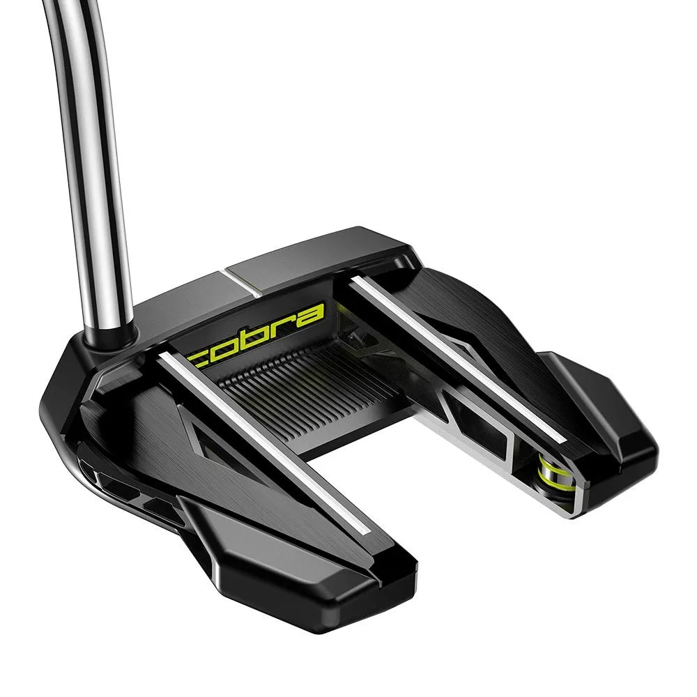 Cobra King 3D Printed Supernova 2022 Golf Putter