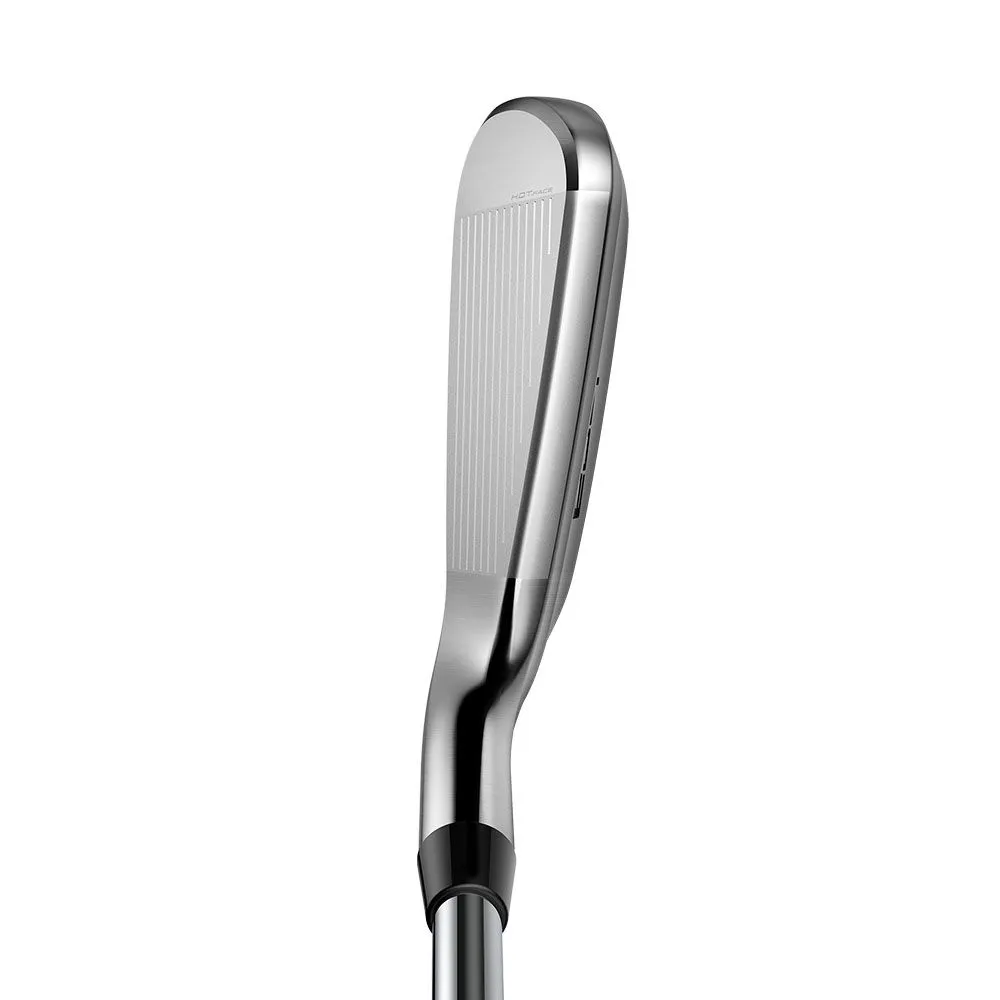 Cobra King Tec Golf Utility Iron - Image 2