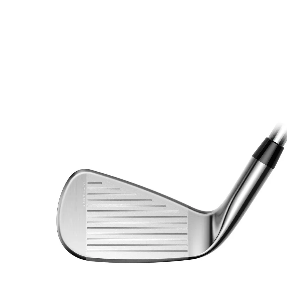 Cobra King Tec Graphite Golf Utility Iron - Image 3