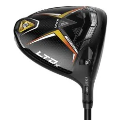 Cobra LTDx Golf Driver