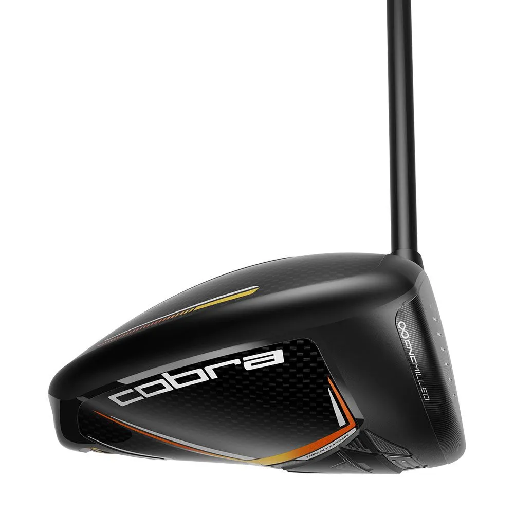 Cobra LTDx Golf Driver - Image 4