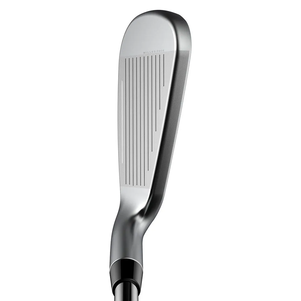 Cobra LTDx One Length Golf Irons - Image 2