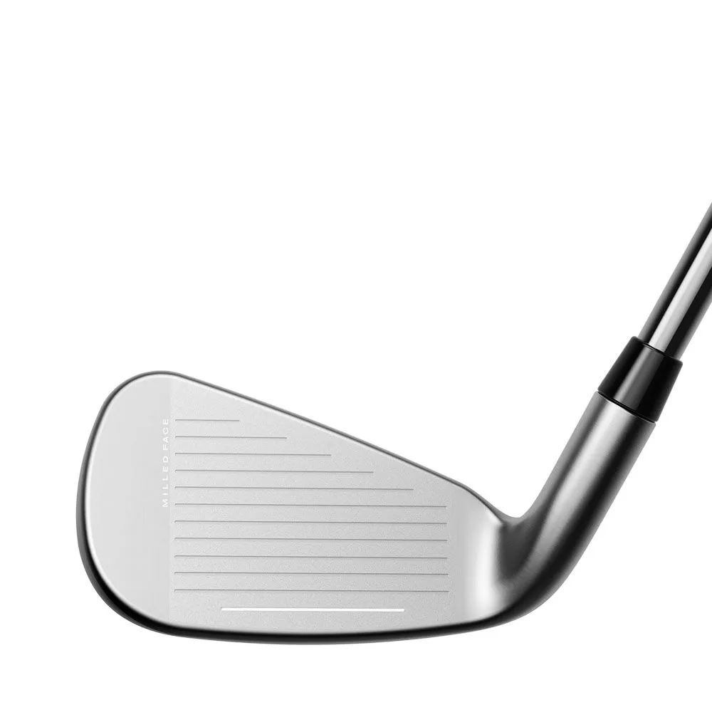 Cobra LTDx Golf Irons - Image 3