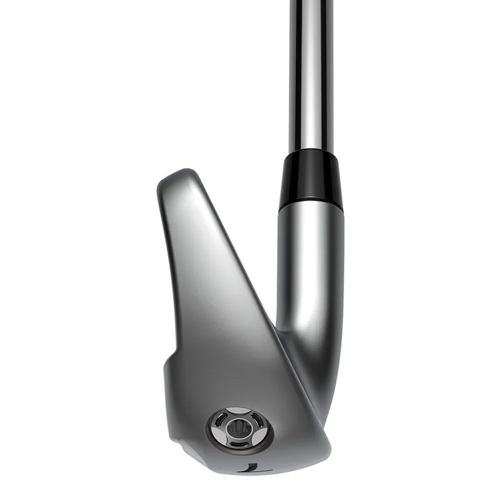 Cobra LTDx One Length Golf Irons - Image 4