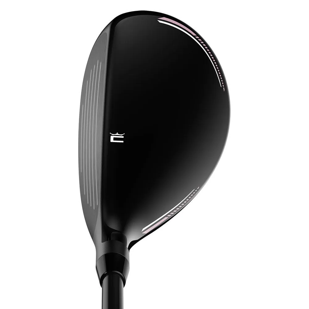 Cobra LTDx Ladies Golf Hybrid - Image 2