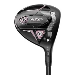 Cobra LTDx MAX Ladies Golf Fairway Wood