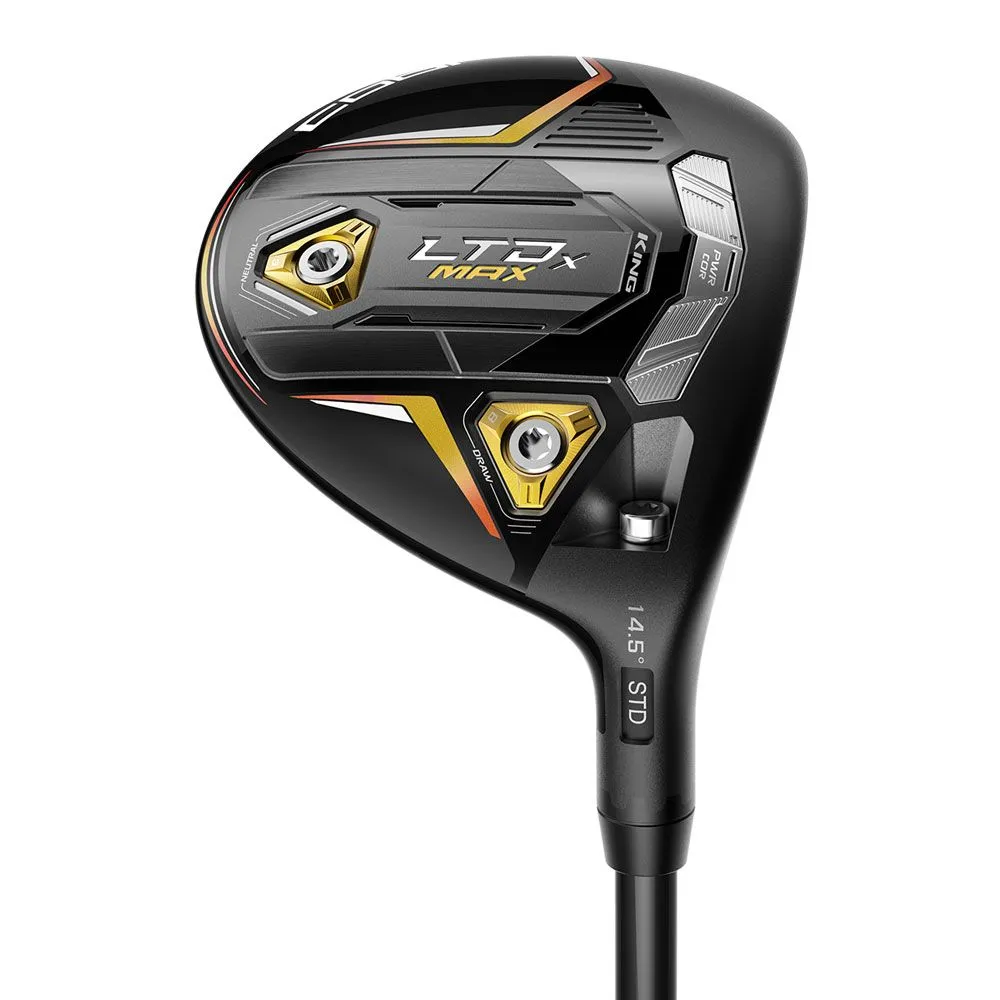 Cobra LTDx MAX Golf Fairway Wood