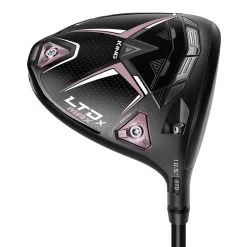 Cobra LTDx MAX Ladies Golf Driver