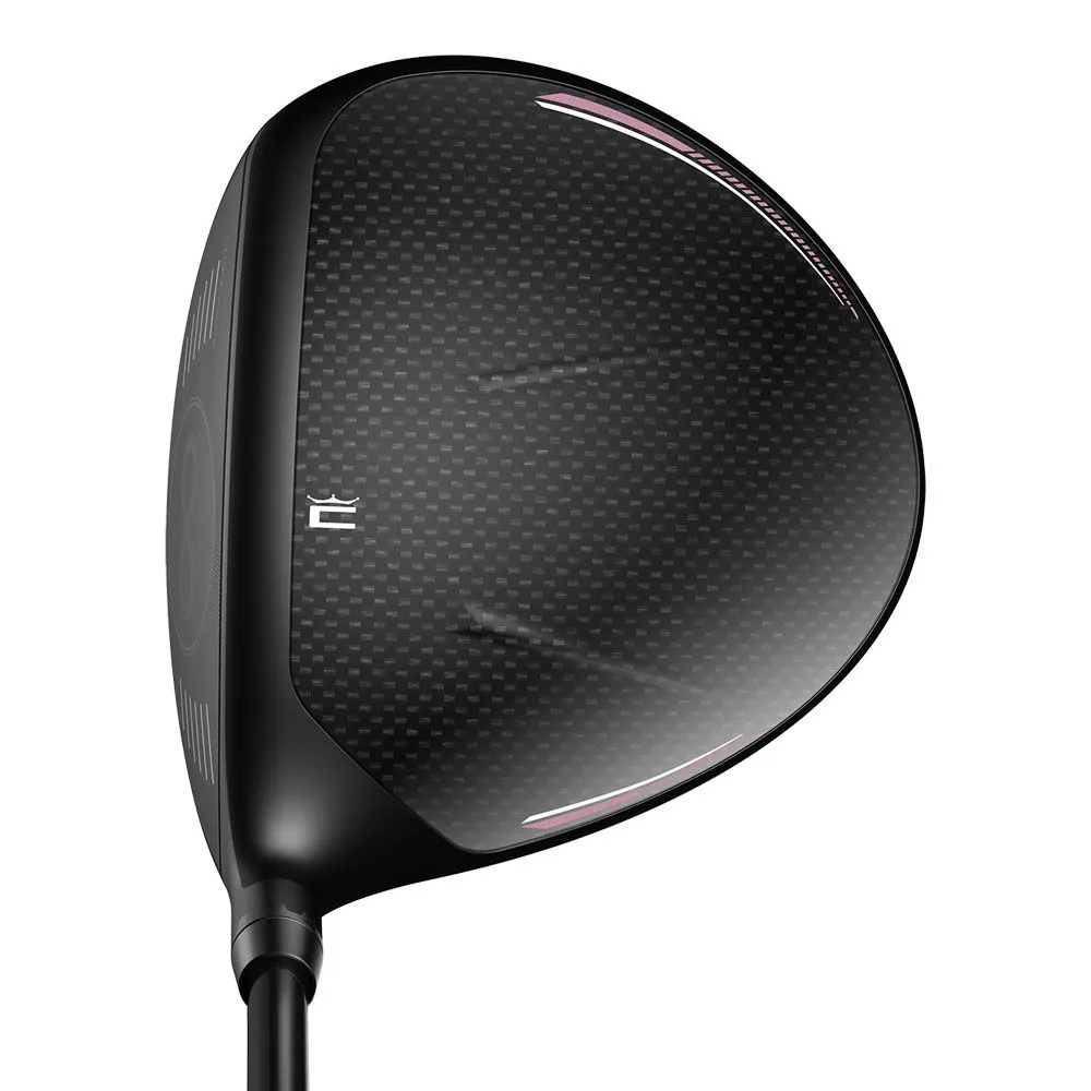 Cobra LTDx MAX Ladies Golf Driver - Image 2