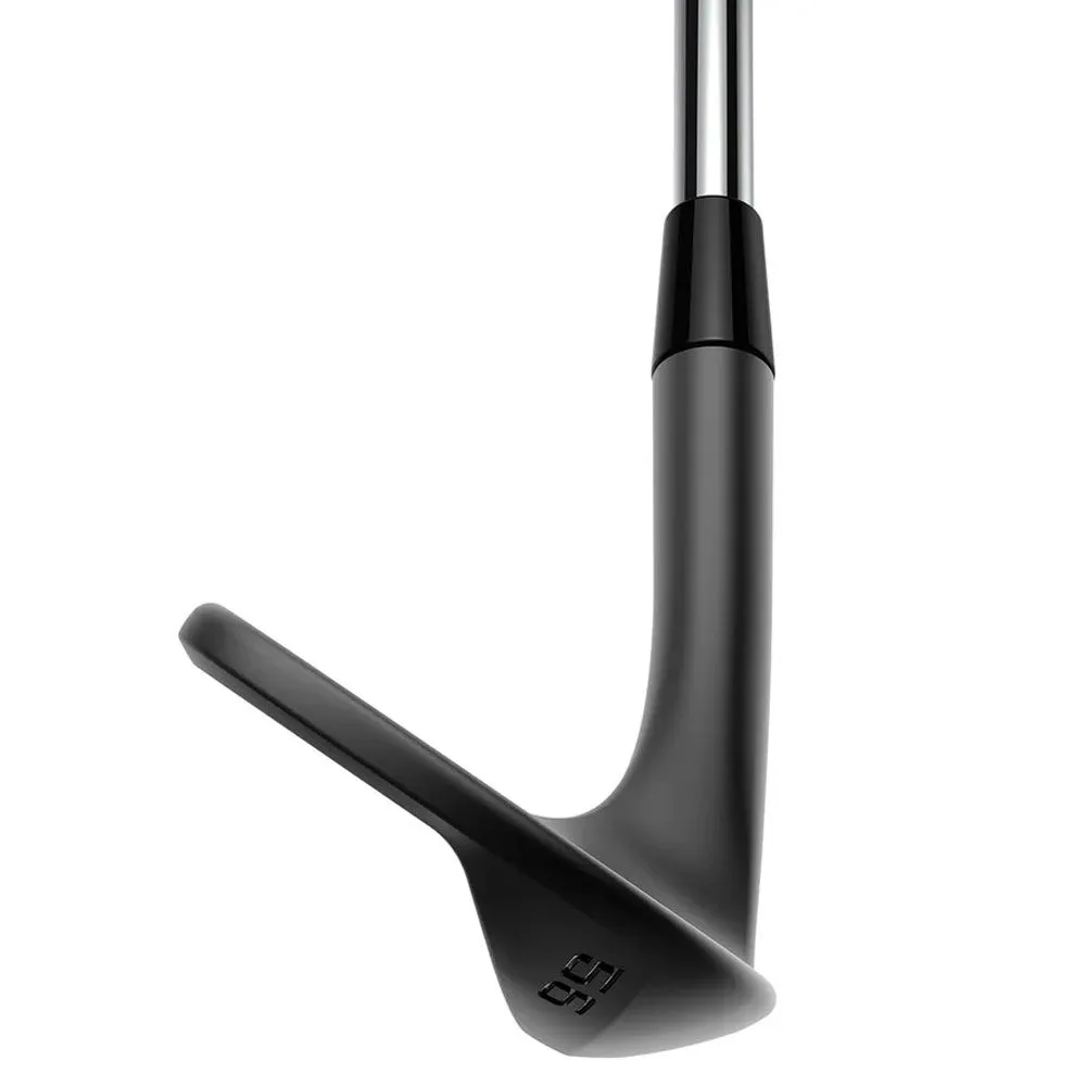 Cobra Snakebite Black Golf Wedge - Image 4