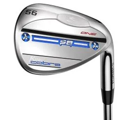 Cobra King Snakebite One Length Golf Wedge