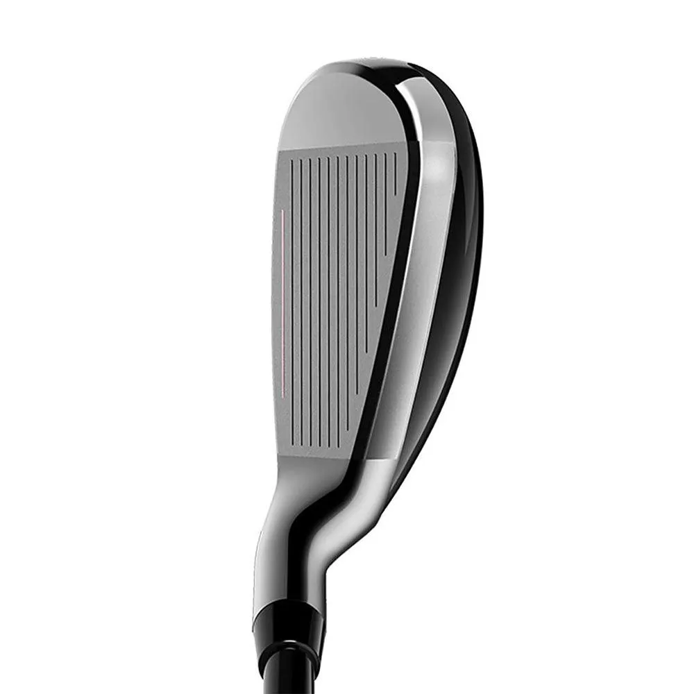 Cobra T-Rail Ladies Hybrid Golf Irons - Image 2