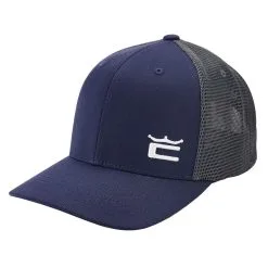 Cobra Crown Trucker Golf Cap