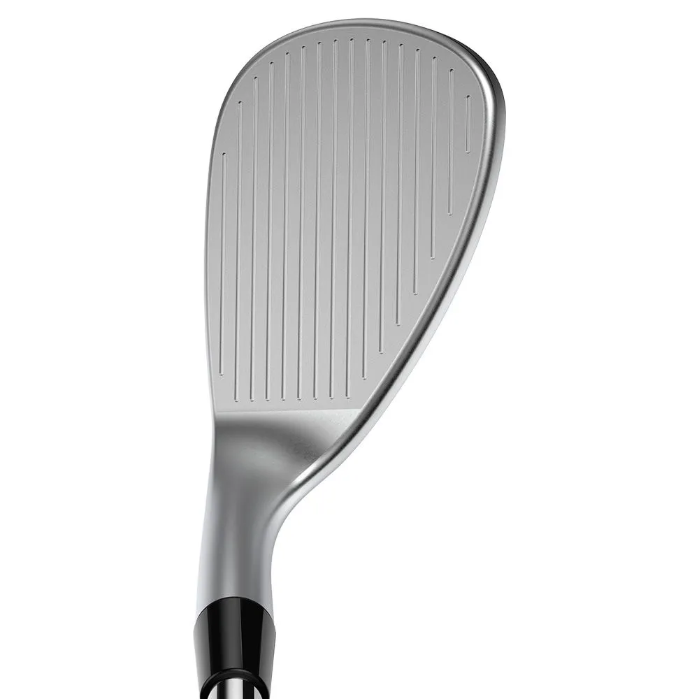 Cobra Snakebite Chrome Golf Wedge - Image 2
