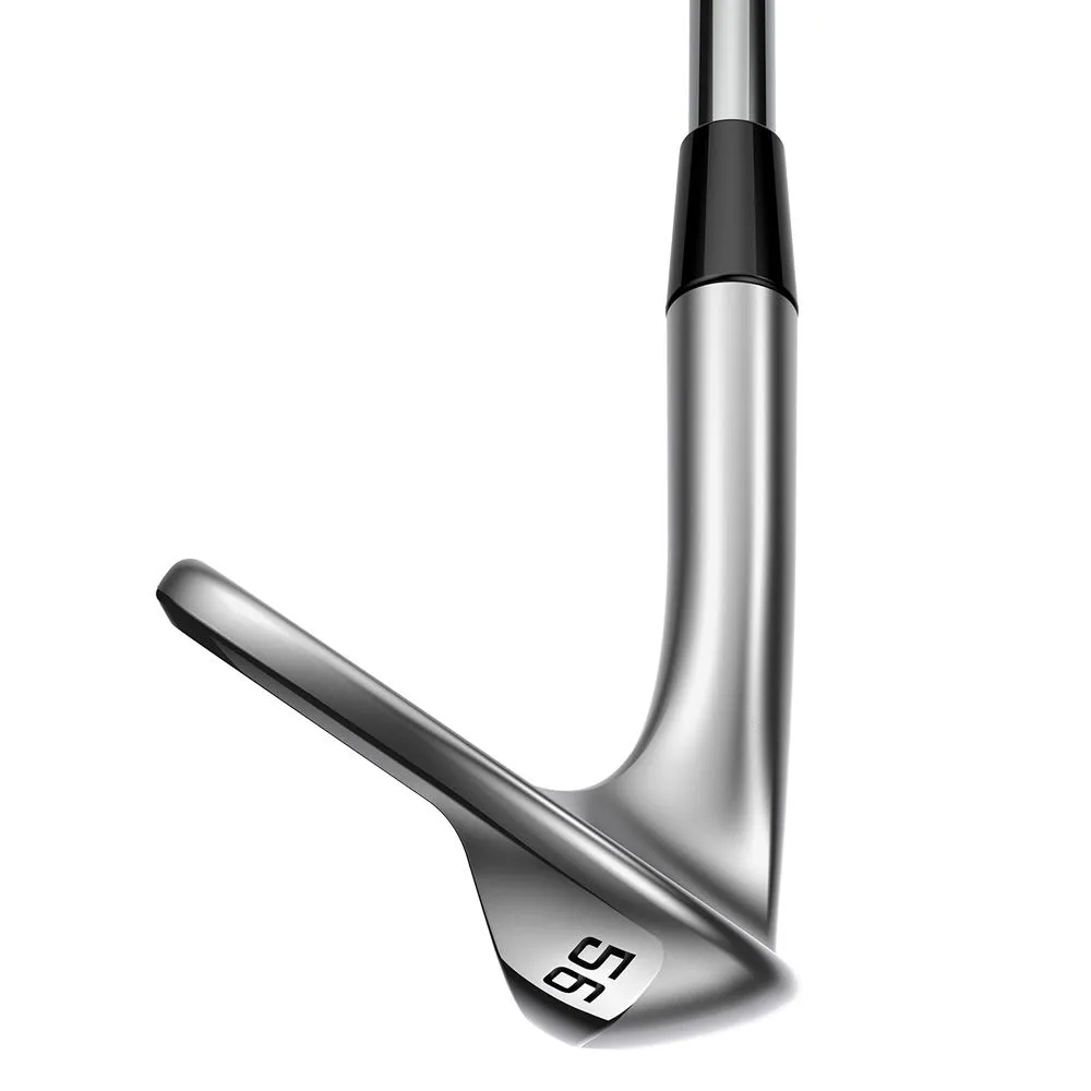 Cobra Snakebite Chrome Golf Wedge - Image 4