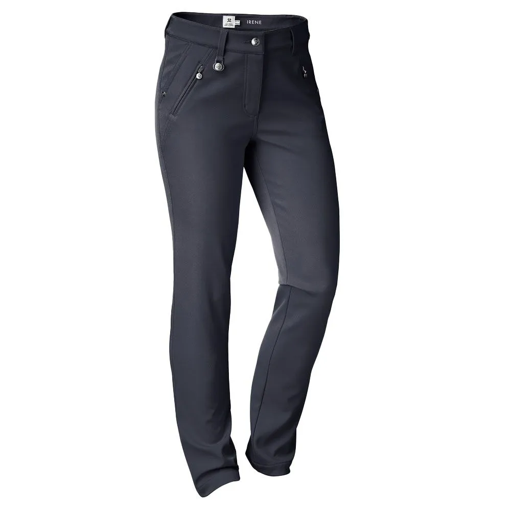 Daily Sports Irene Ladies Golf Trousers - Image 2