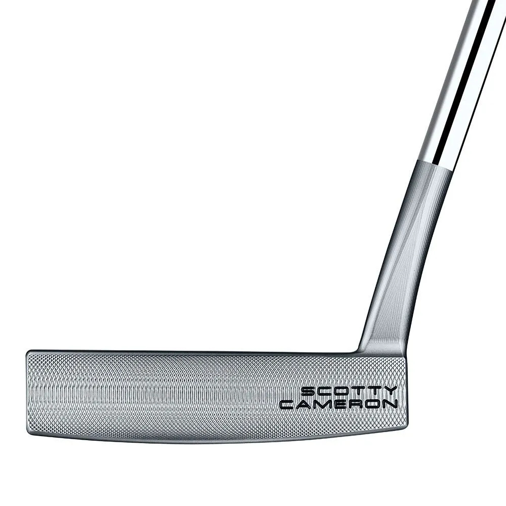Scotty Cameron Special Select Del Mar Golf Putter - Image 4