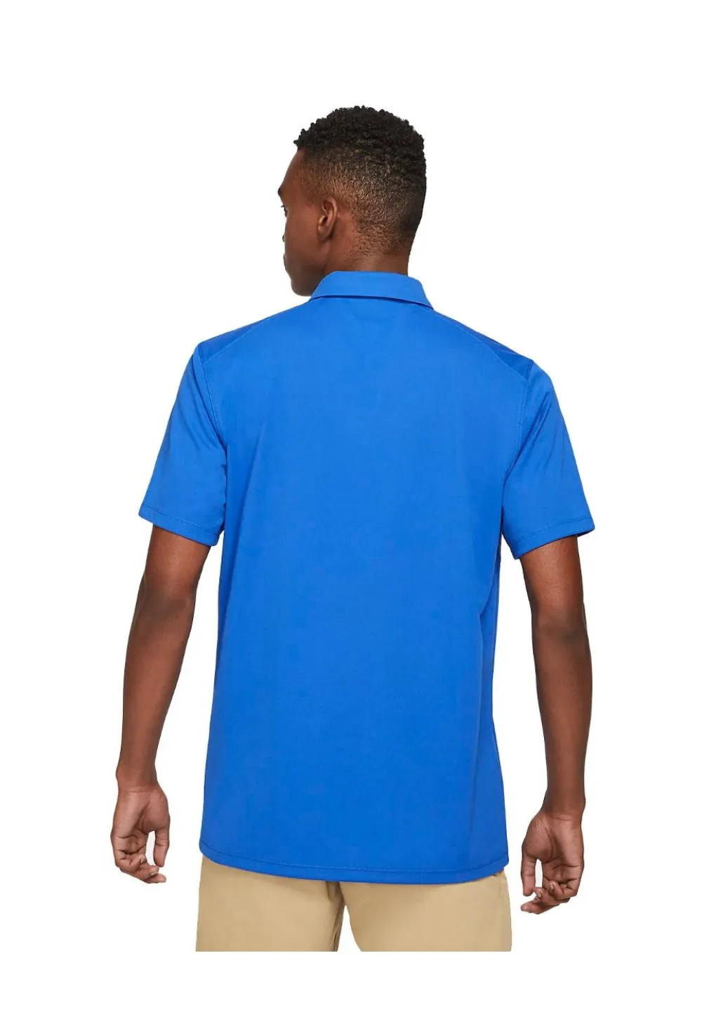 Nike Golf Dry Fit Shirt CU9792 - Image 3