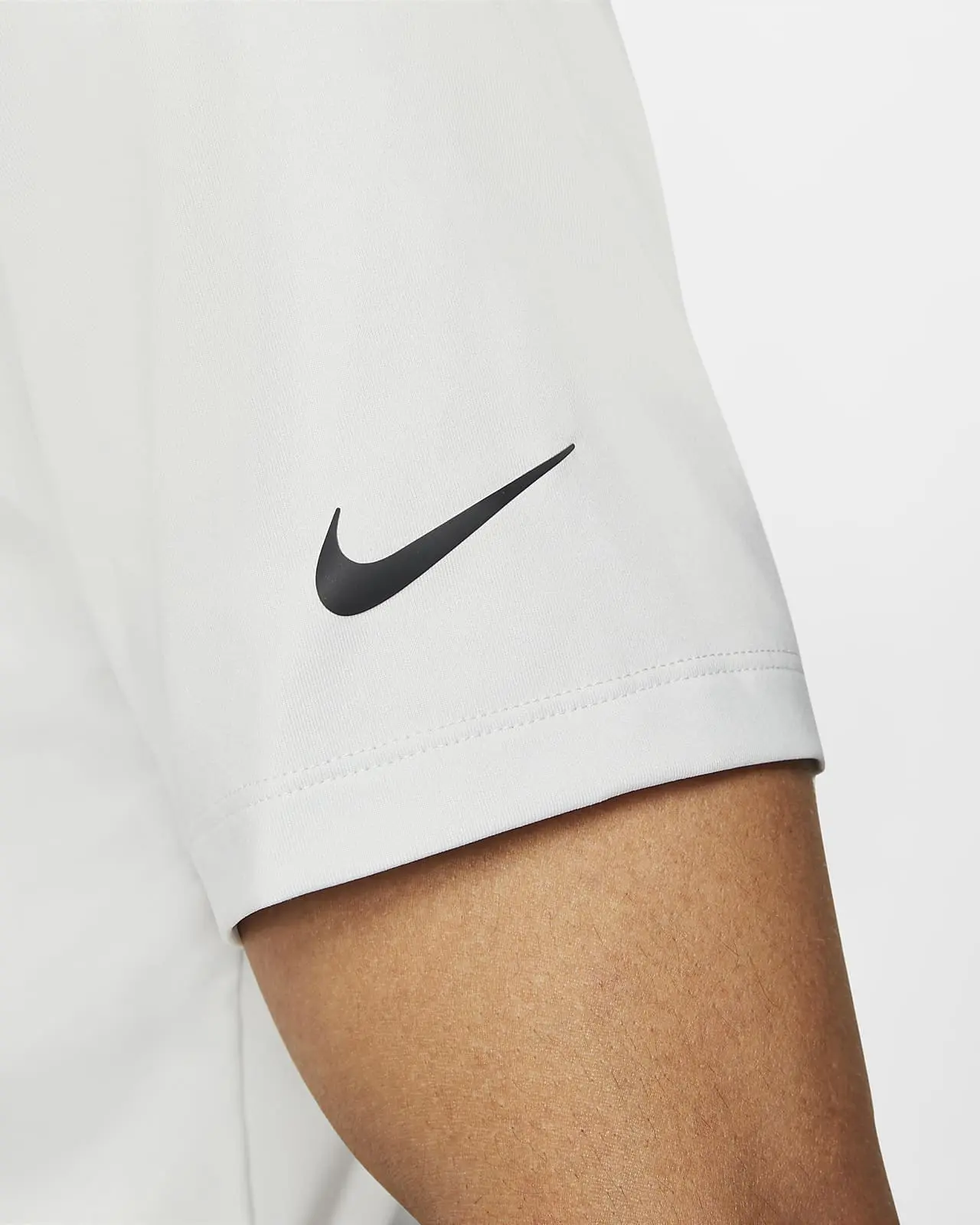 Nike Golf Dry Vapor Graphic Shirt DA2955 - Image 4