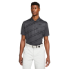 Nike Vapor Dry Stripe Golf Shirt DH0791