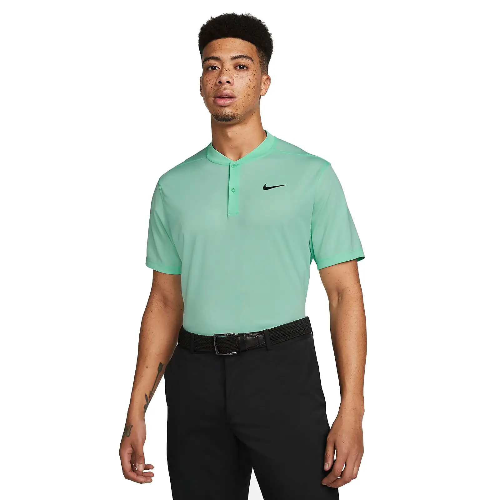 Nike Golf Dri-Fit Victory Blade Golf Shirt DH0838
