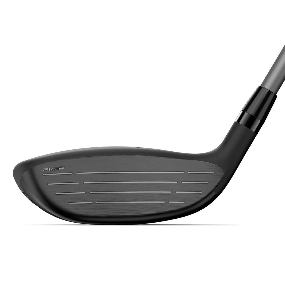Wilson Staff Dynapower Golf Fairway Wood - Image 3