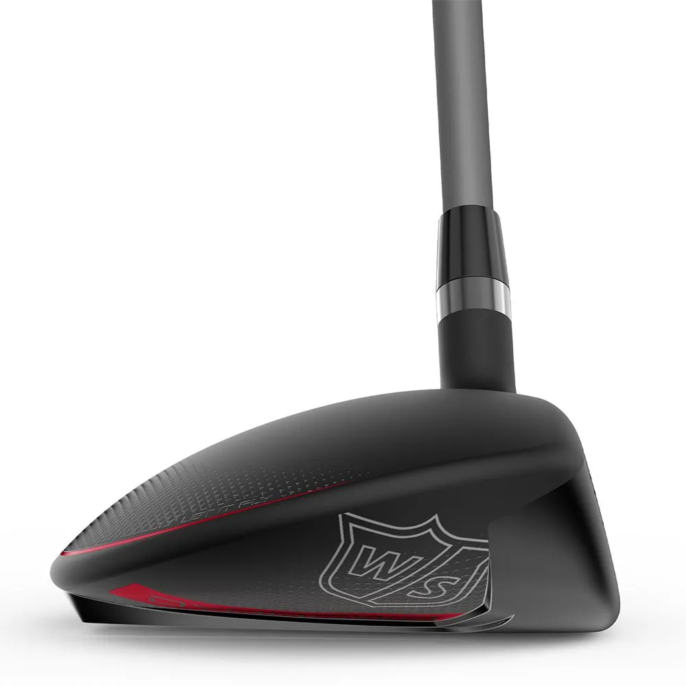 Wilson Staff Dynapower Golf Fairway Wood - Image 4