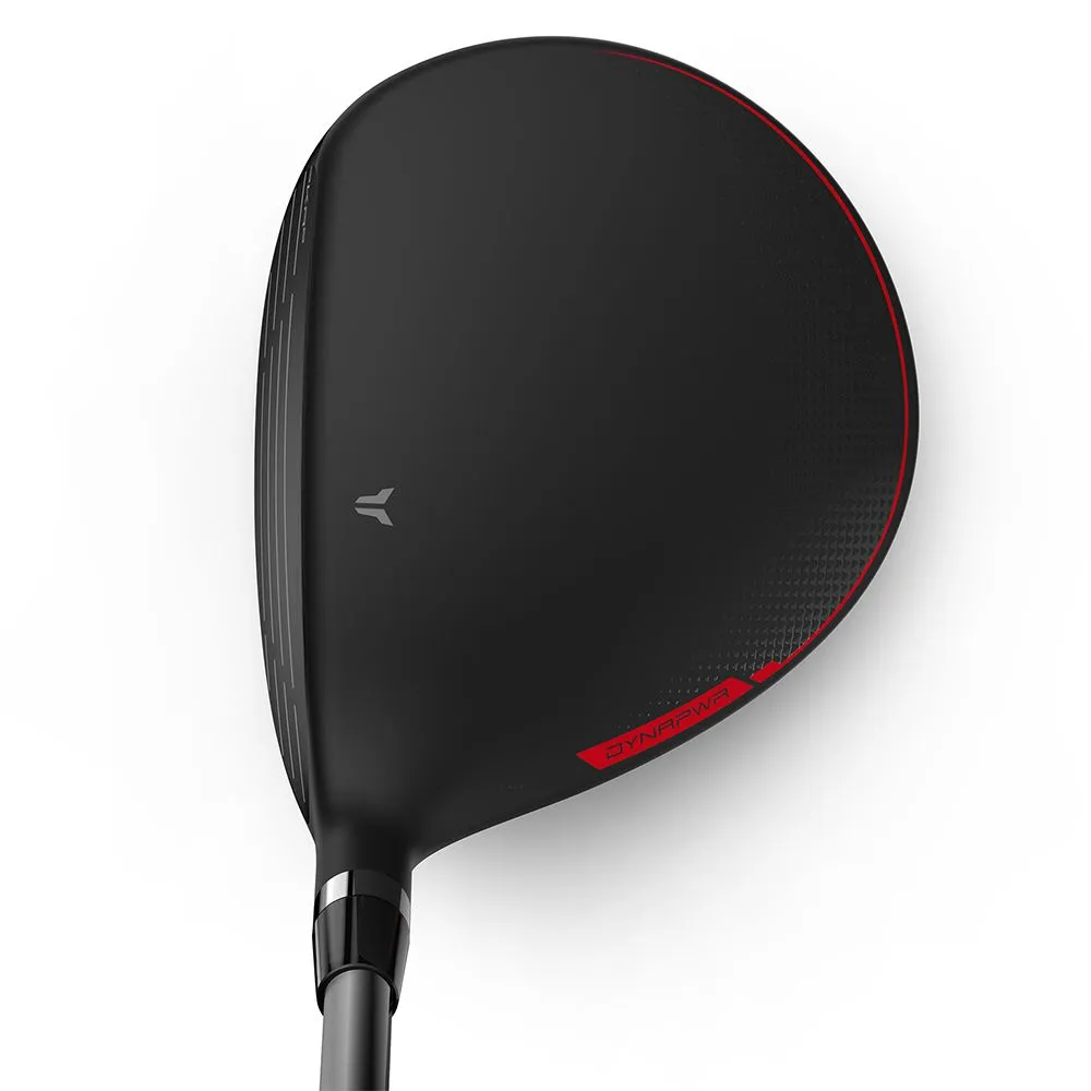 Wilson Staff Dynapower Golf Fairway Wood - Image 2
