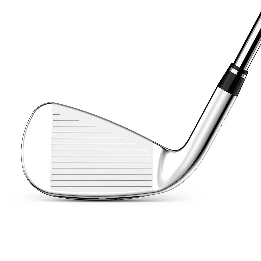 Wilson Staff Dynapower Ladies Golf Irons - Image 3