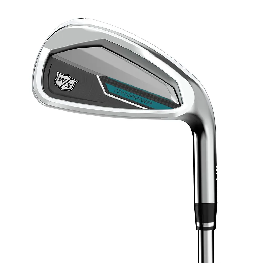 Wilson Staff Dynapower Ladies Golf Irons