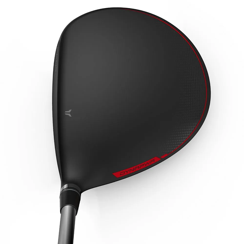 Wilson Staff Dynapower Titanium Golf Driver - Image 2