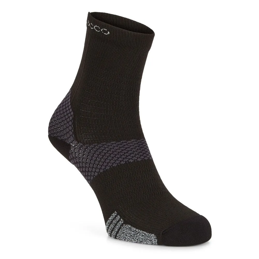 Ecco Tour Lite Crew Golf Socks