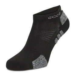 Ecco Tour Lite No Show Golf Socks
