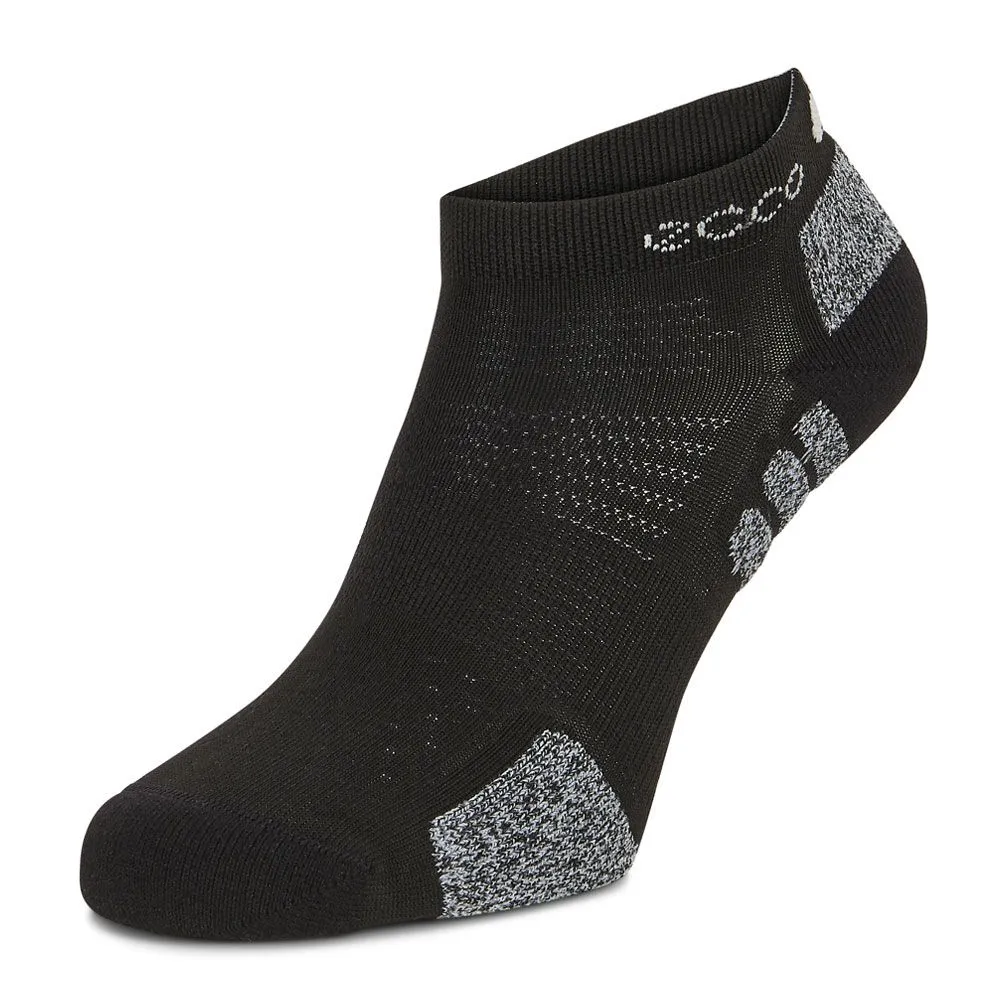 Ecco Tour Lite No Show Golf Socks