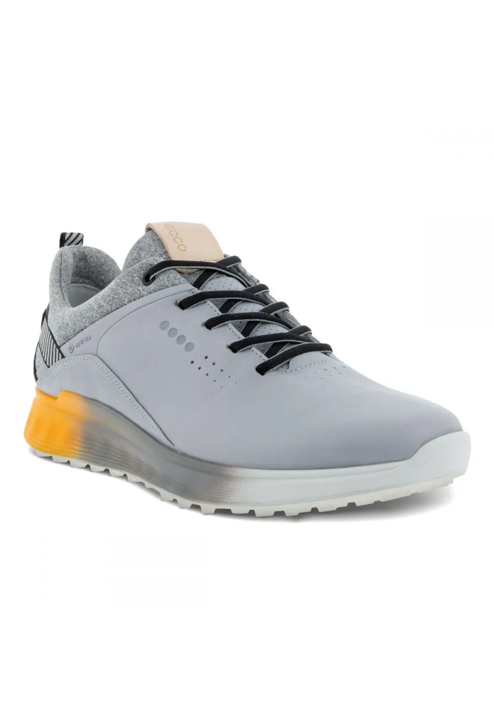 Ecco S-Three Golf Shoes 102904 - Image 2