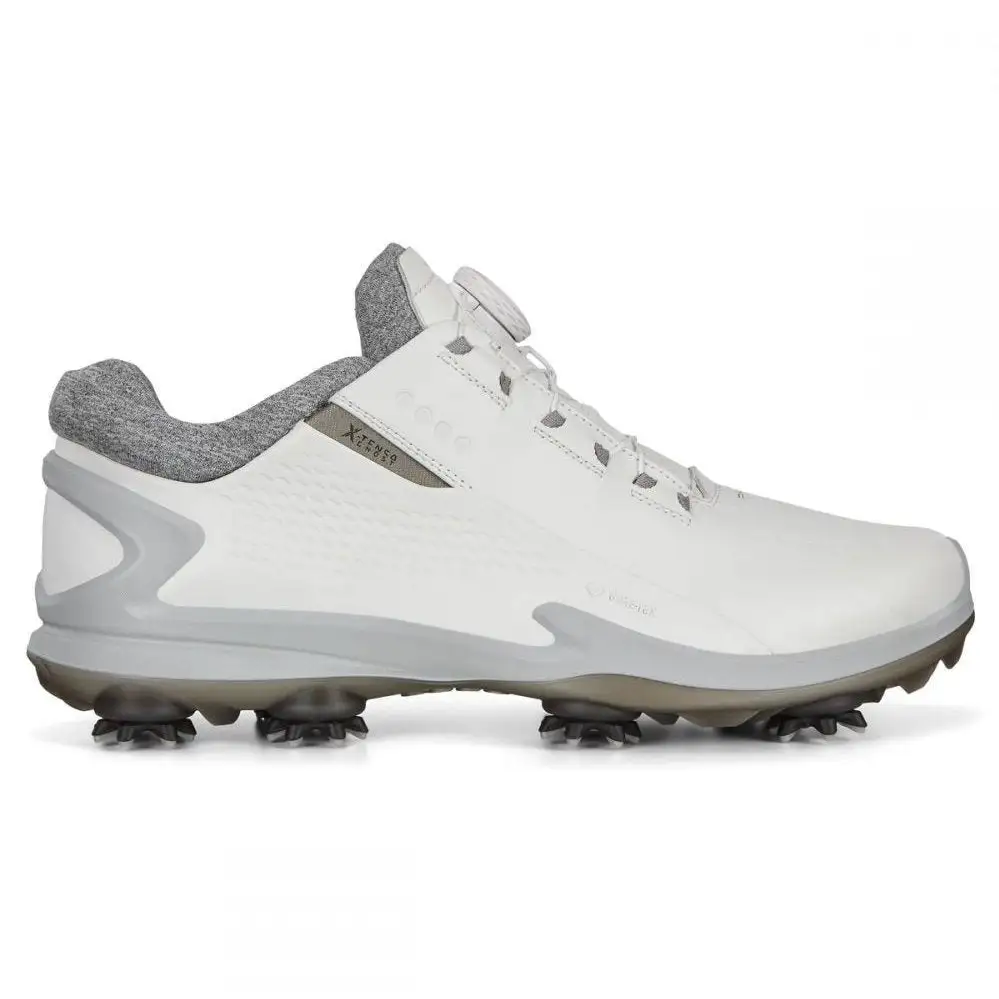 Ecco Biom G3 BOA Gore-Tex Golf Shoe 131834