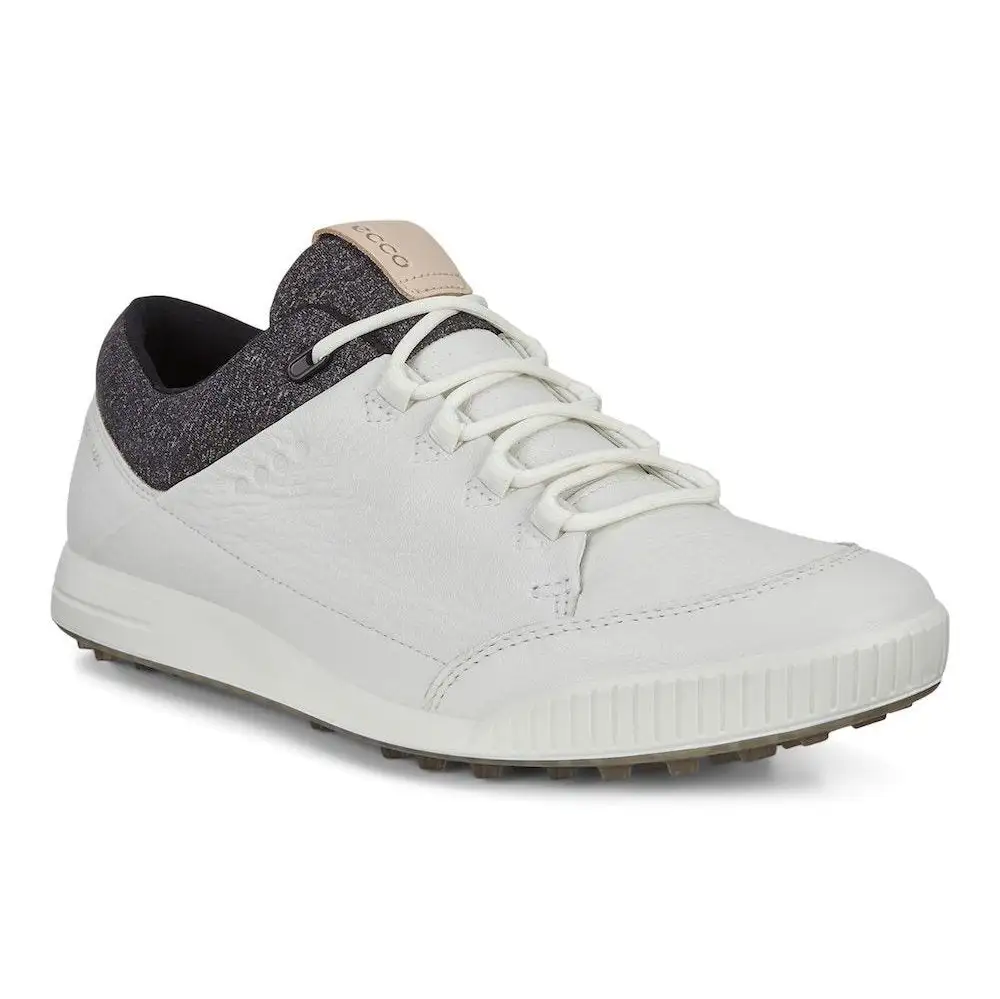 Ecco Street Retro Golf Shoes 150624 - Image 4