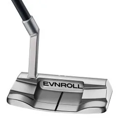 Evnroll ER2v MidLock Golf Putter