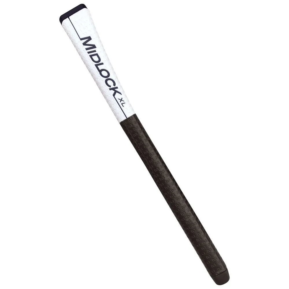 Evnroll ER11vx MidLock Mallet Golf Putter - Image 4