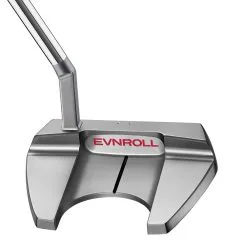 Evnroll ER5 V1 Short Slant Hatchback Golf Putter