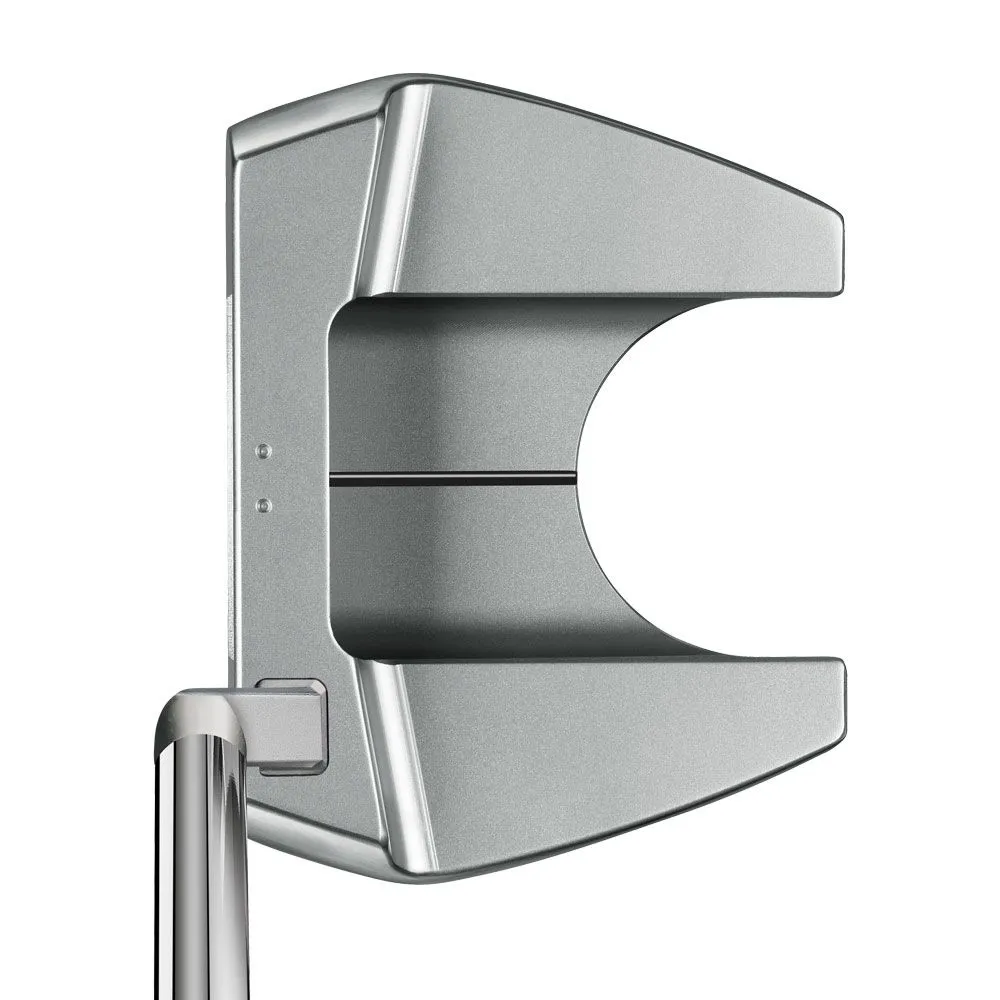 Evnroll ER5 V1 Short Slant Hatchback Golf Putter - Image 2