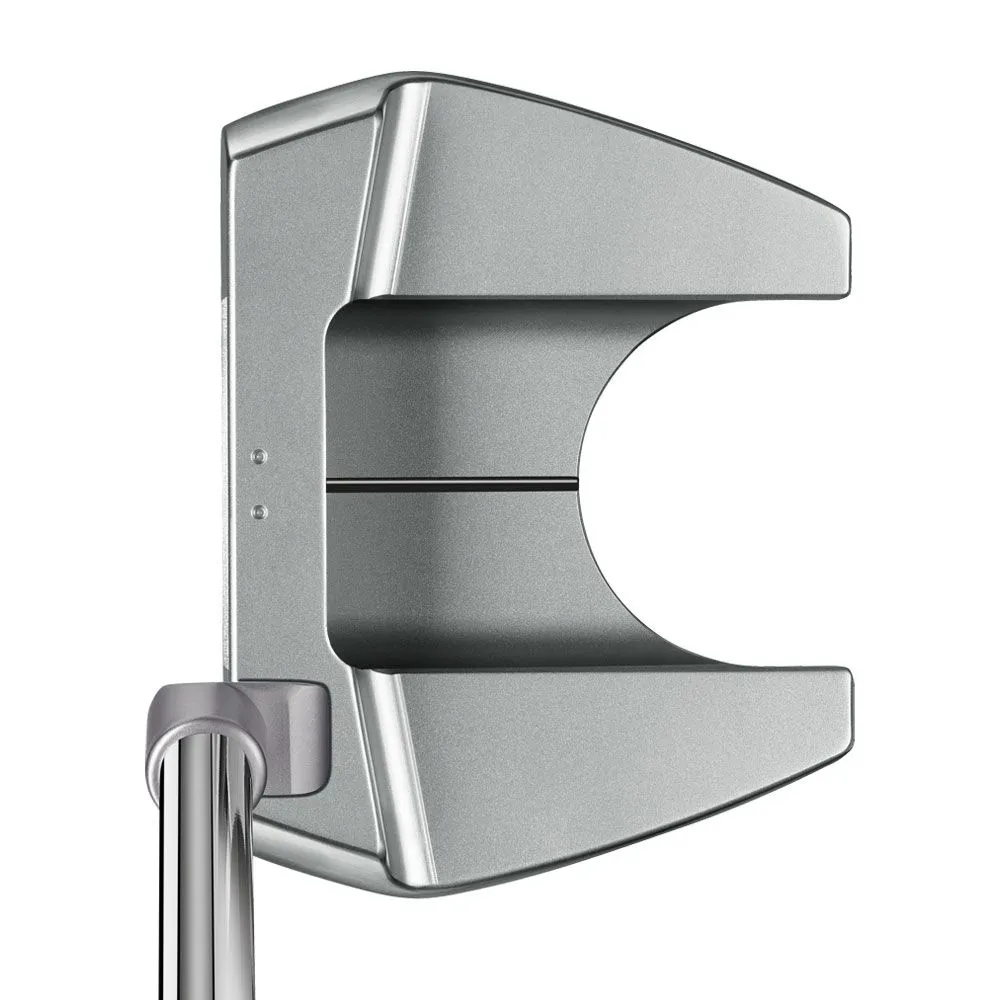 Evnroll ER8 V1 Short Slant Tour Mallet Golf Putter - Image 2