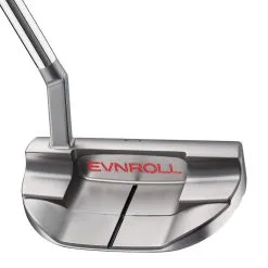 Evnroll ER8 V1 Short Slant Tour Mallet Golf Putter