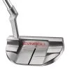 Evnroll ER8 V2 Short Plumber Tour Mallet Golf Putter