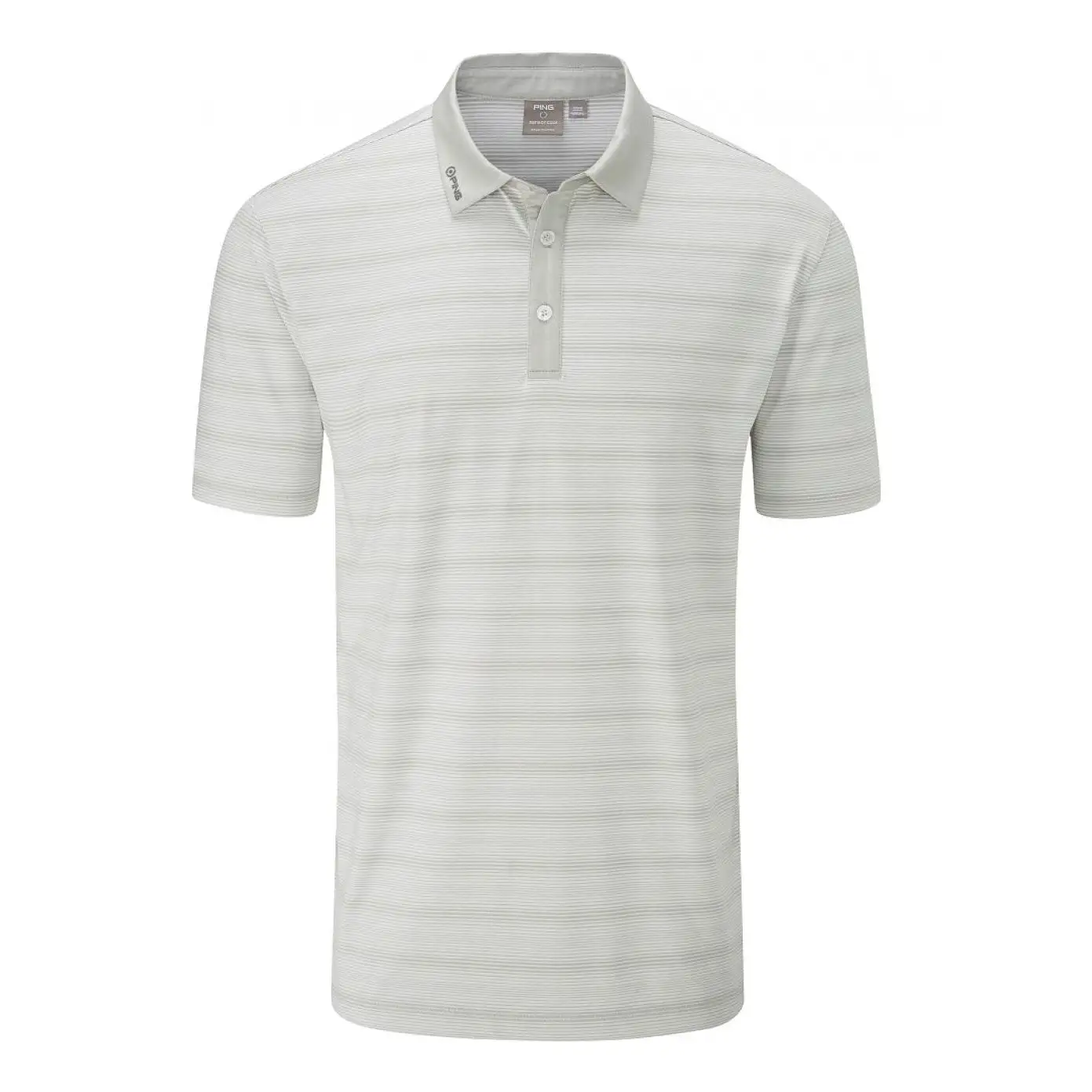 Ping Eugene Golf Polo Shirt P03358