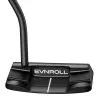 Evnroll ER2 Black Mid Blade Golf Putter